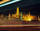 Rush Hour Bangkok